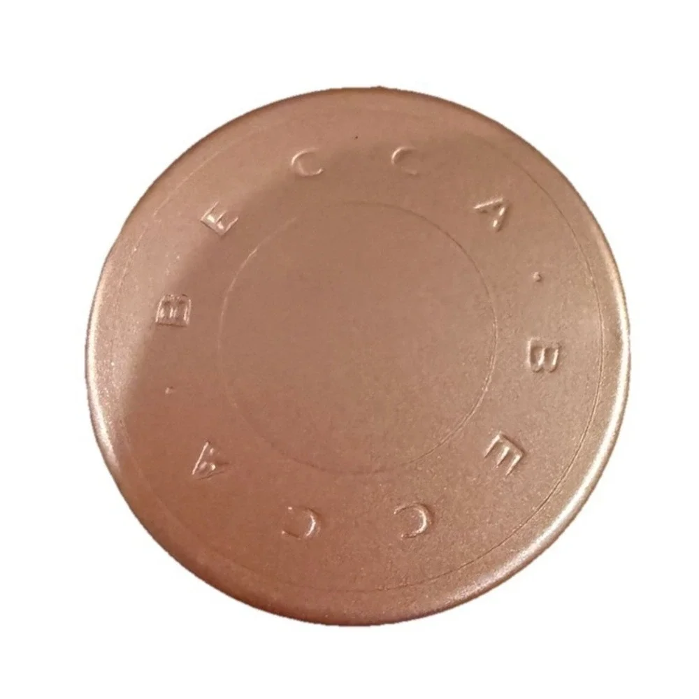 BECCA UNDER EYE BRIGHTENING CORRECTOR CREAM Dark